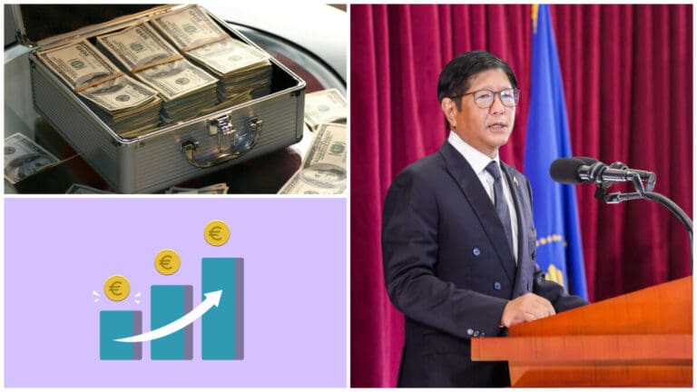 From P79M to P1.375B: President Marcos’ Wealth Grows by 1600% Over Two Decades
