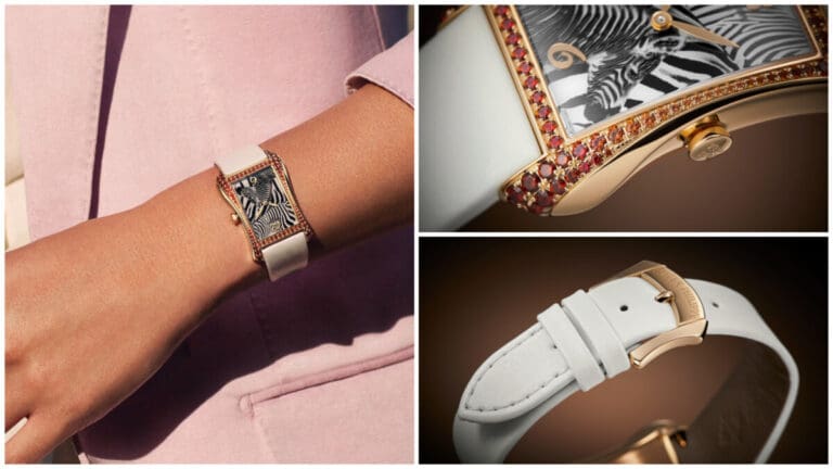 The Patek Philippe “Zebra”: Can You Guess Its Price Tag?