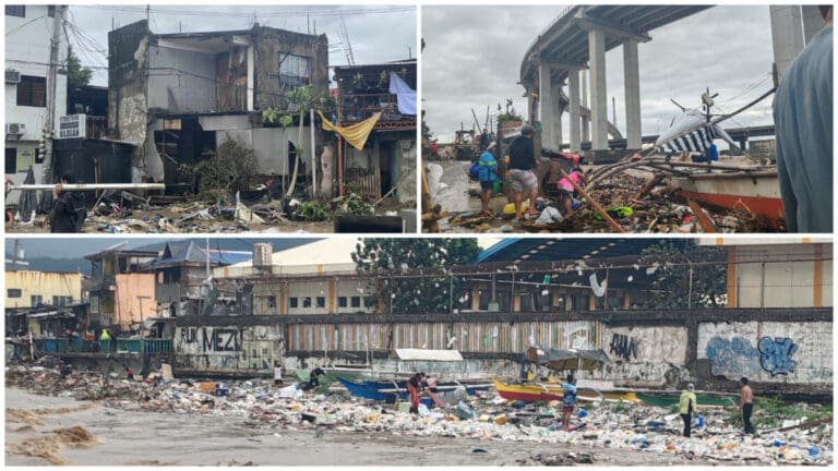 Are We the Real Cause of Our Own Storms?