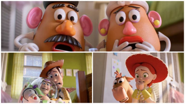 Toy Story 5 Trailer Drops: Woody and Buzz Face High-Tech “Lilypad” Villain