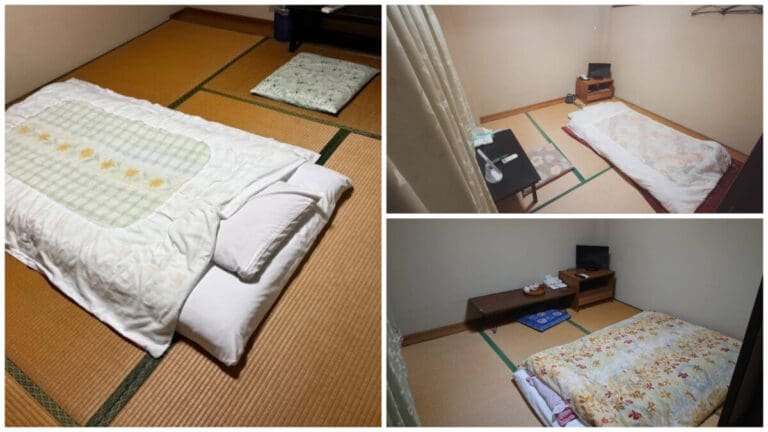 This $1 Hotel in Japan Has a Catch You Won’t Expect