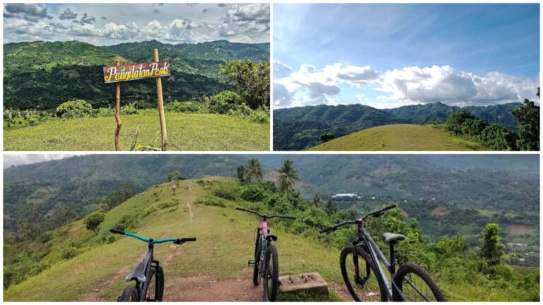 This Peak Has a View Worth the Climb