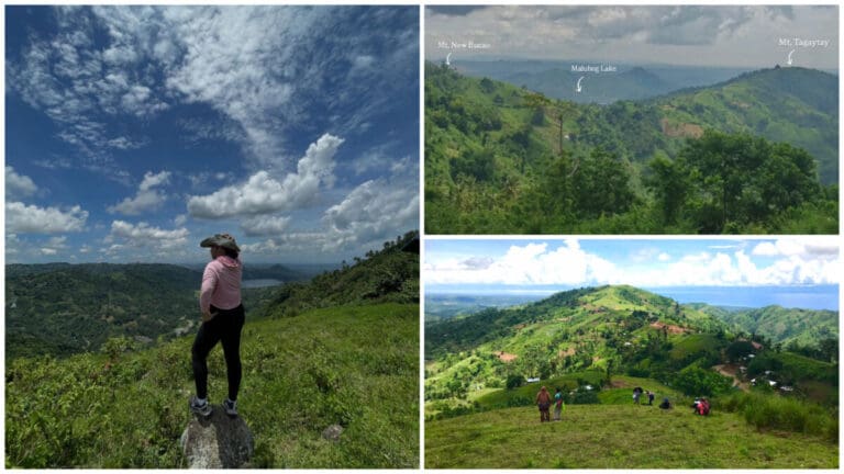 Chasing Peace and Sunlight in Udlom