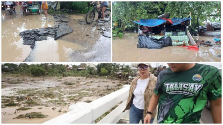 What Happened to Cebu’s ₱26 Billion Flood Budget?