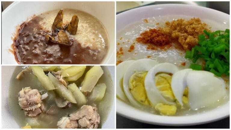 Affordable Comfort Foods You Should Try This Rainy Season