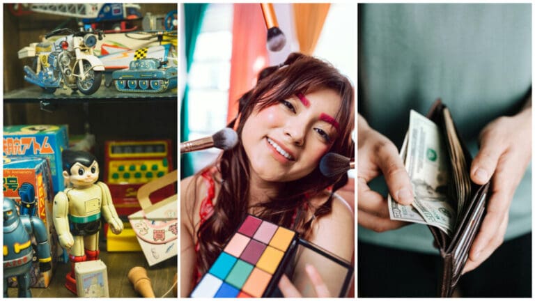 Gen Z: Healing Inner Child or Poor Financial Decisions?