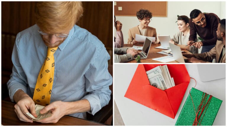 You Can Resign Before December and Still Get Your 13th Month Pay