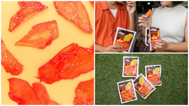 Turning Up the Heat on a Filipino Classic