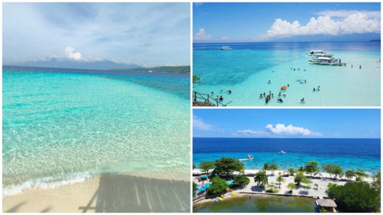 Paradise Found in Sumilon