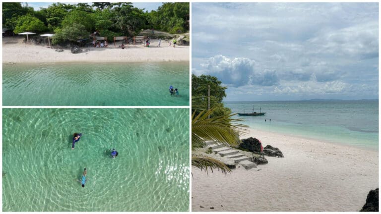 Sandira Beach Should be on Your Bucket-list