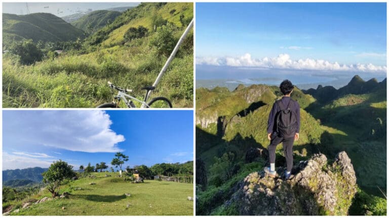 6 Mountains in Cebu You Must Try to Hike Before 2025 Ends