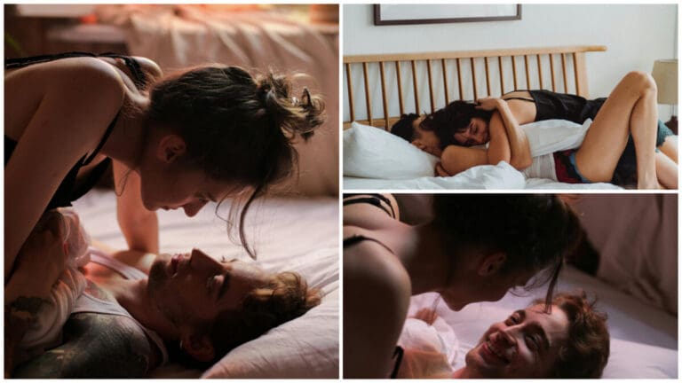 Women Who Rarely Have Sex May Face Higher Risk of Early Death