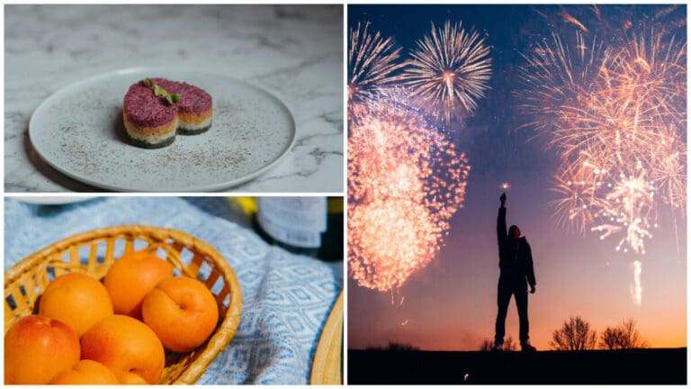 Filipino Foods For New Year Celebrations And Its Meaning