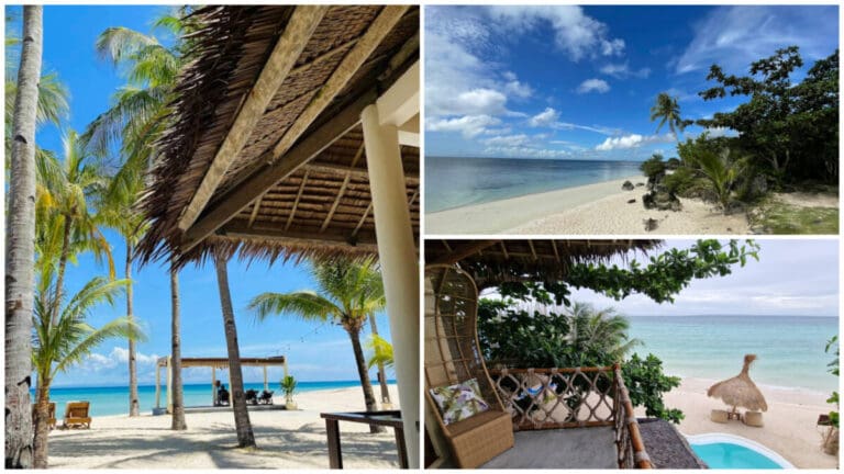 Bantayan Beaches You Should Add to Your Bucket-list