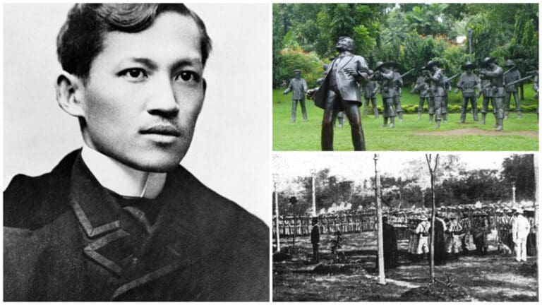 Did you know that Rizal’s Pulse Was Steady Before His Execution?