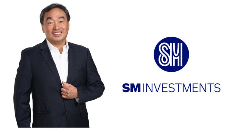 SM SECURED REGIONAL WIN FOR SUSTAINABILITY REPORTING