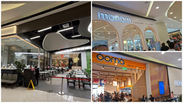 Where to Eat Now: 11 New Food Spots Changing Cebu’s Dining Game