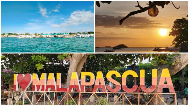 Logon Beach Where Island Life Slows Down