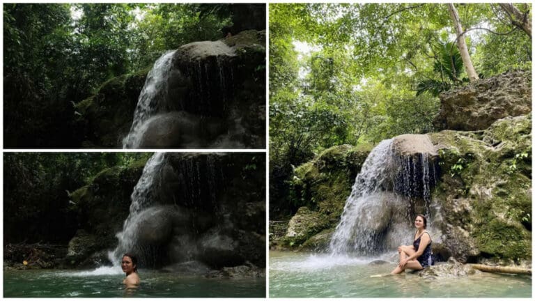 Secret Waters of Manguiao Await You