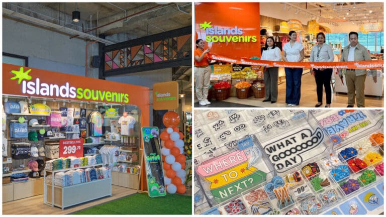 Islands Souvenirs Accelerates Nationwide Footprint, Now Spanning Luzon, Visayas and Mindanao