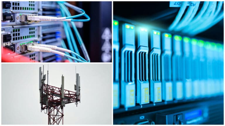 Japan’s Internet Speed That Can Download Netflix in 1 Second