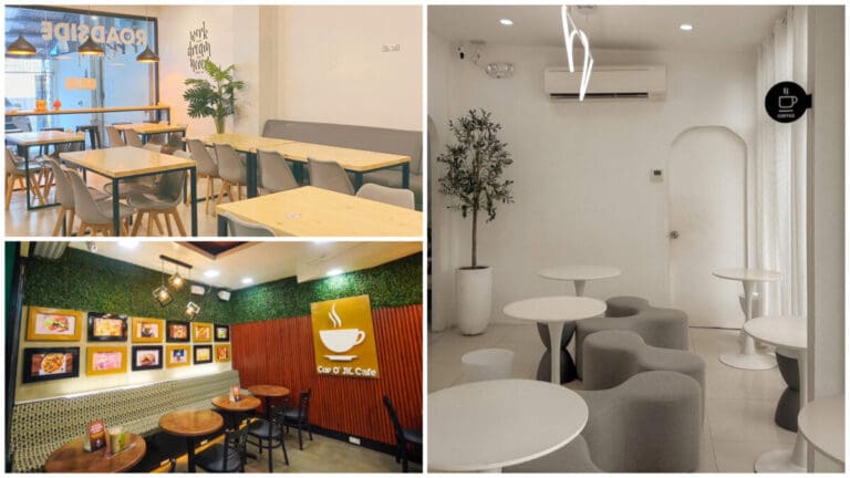 Sinulog Guide 2026: Cafés Around Cebu City to Recharge During the Sinulog Heat