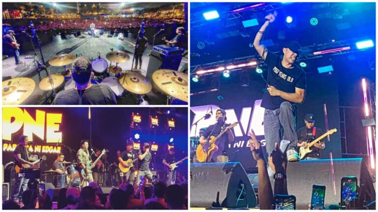 Parokya ni Edgar in Sinulog 2026