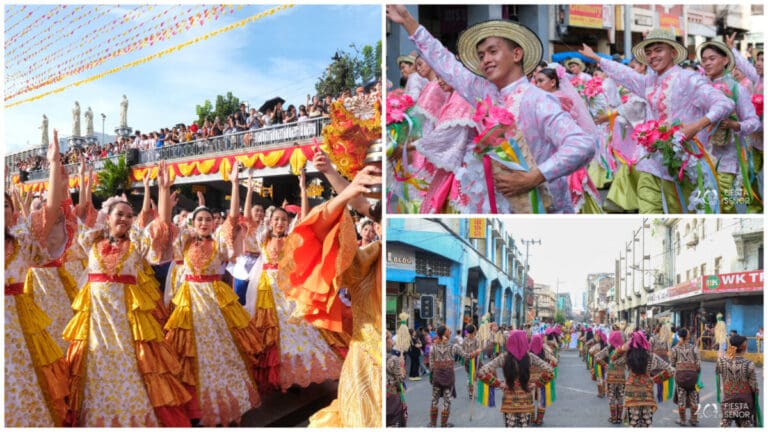 Sinulog 2026 to End at 7 PM