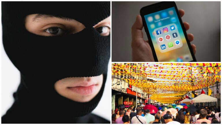 Sinulog Guide 2026: What to Do If Your Phone Gets Stolen During Sinulog