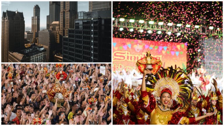 Cebu Hotels Near Full Capacity as Sinulog Nears