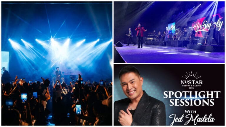 Sinulog Guide 2026: Guide to Sinulog 2026 Outdoor Activities and Concerts