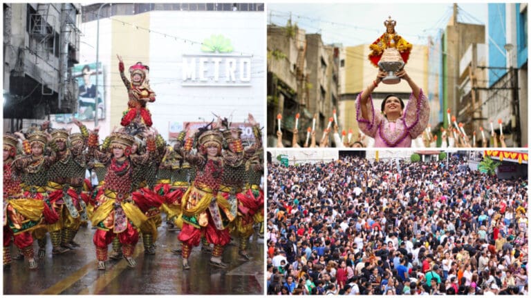 Sinulog 2026: Cebu City Gears Up for 4–5 Million Visitors