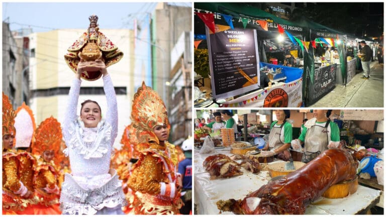 Sinulog Guide 2026: A Complete Guide to Street Activities, Food, and Fun in Cebu City
