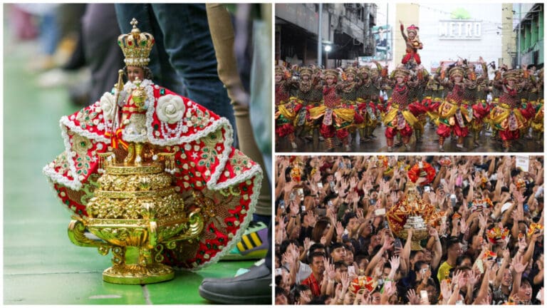 The True Essence of Sinulog: Cebu’s Celebration of Faith and Culture