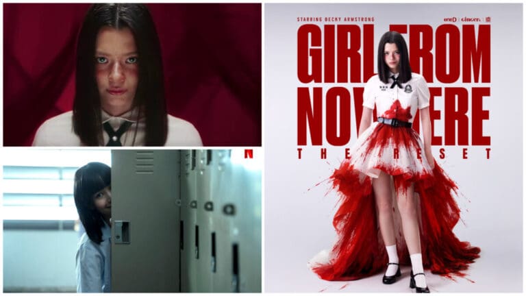 Nanno Is Back as a New Face Steps Into the Shadows