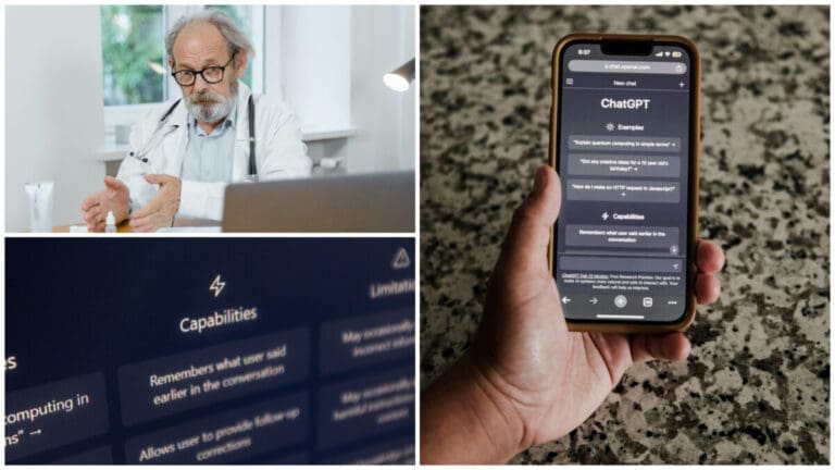 Filipinos Consulting AI Before Doctors Raises Concerns