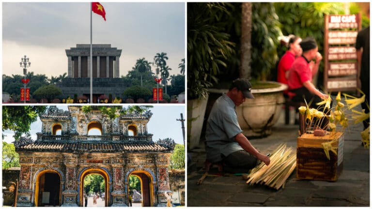 A Straightforward Guide to Traveling Vietnam