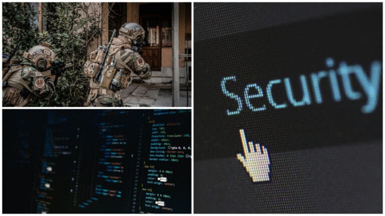 PH and Canada Join Forces for Military Cybersecurity Training