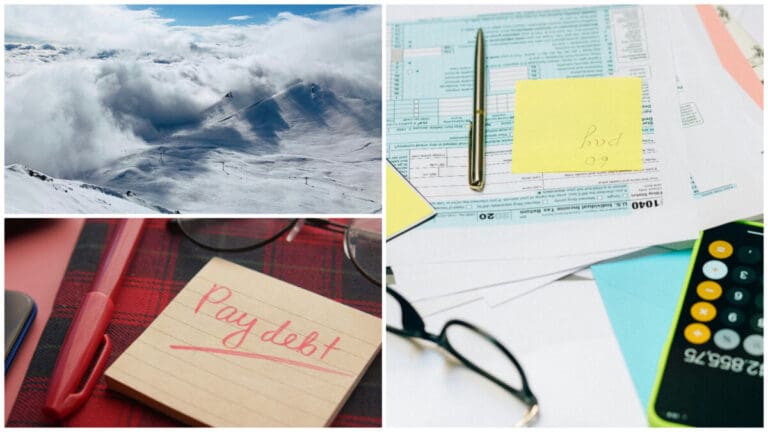 Popular Debt Payoff Strategies: Snowball vs Avalanche in the Philippines