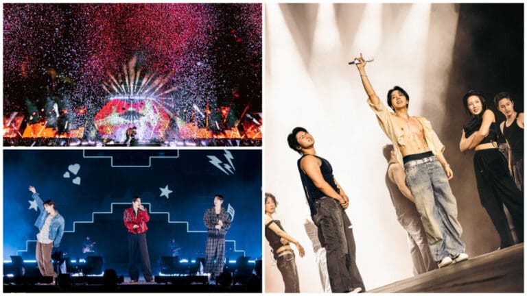 BTS Confirms Full-Group Comeback