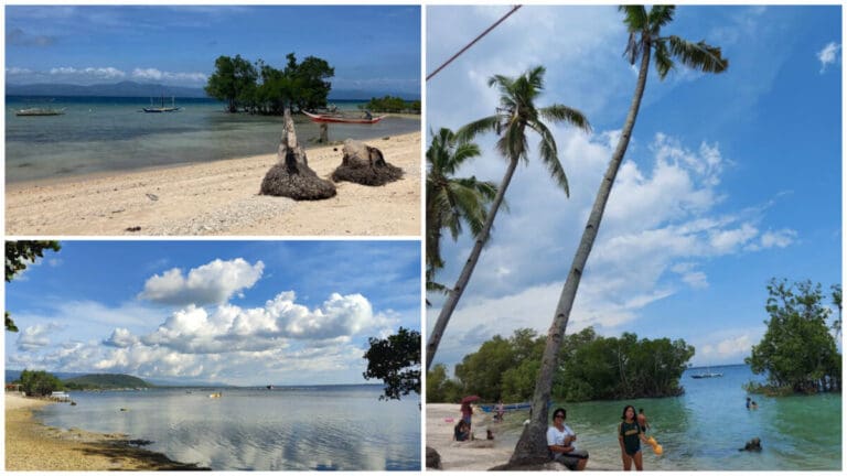 Kasadya Beach: The Paradise of Ronda