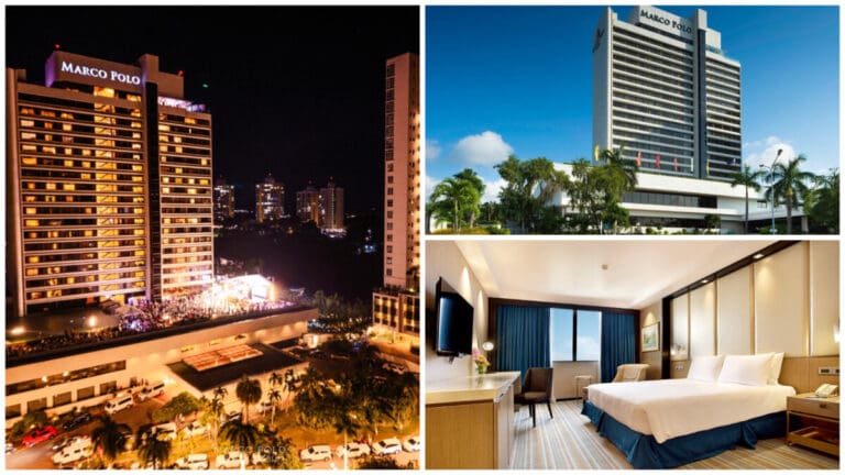 Marco Polo Plaza Cebu Connects Cebu to a Global World of Hospitality Through GHA DISCOVERY