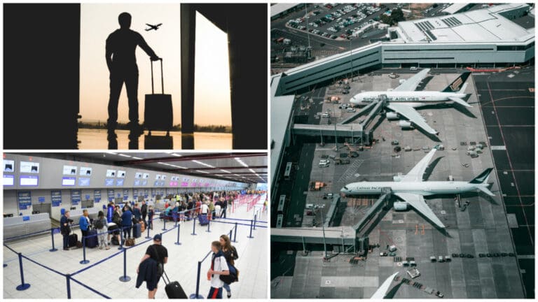 Senate Pushes Bill to Compensate Offloaded Passengers