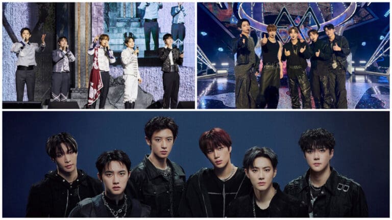EXO Confirms Long-Awaited Manila Concert