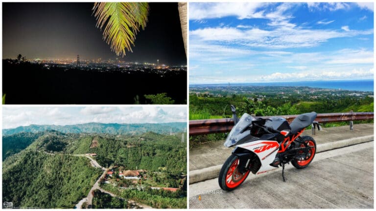 Rides ‘ta sa Gullas Drive, Minglanilla Karon Valentine’s Day