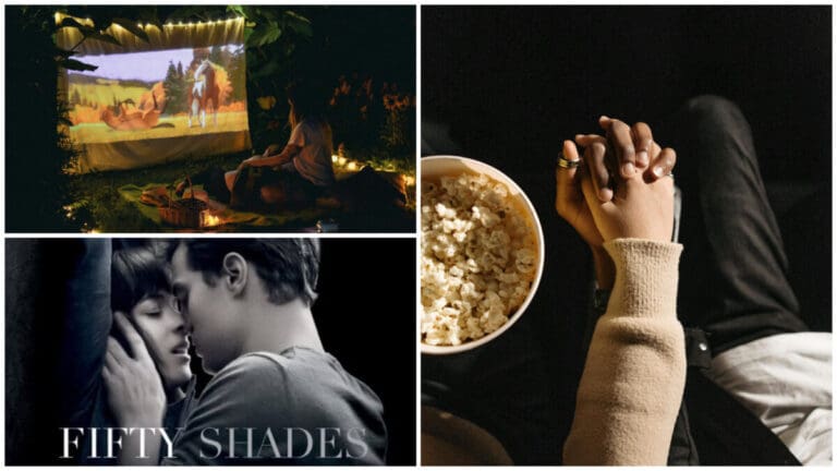 Romantic Movie Recos for Valentine’s Day