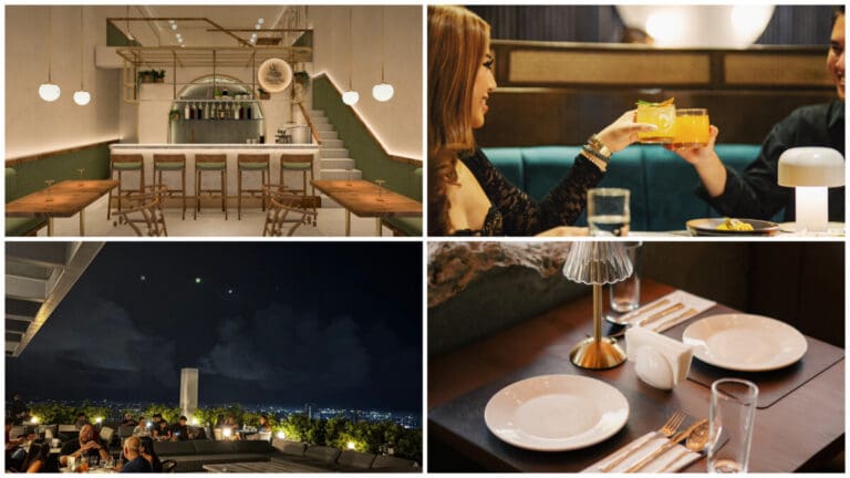 Celebrate Valentine’s Day in Cebu: Romantic Restaurants for Couples