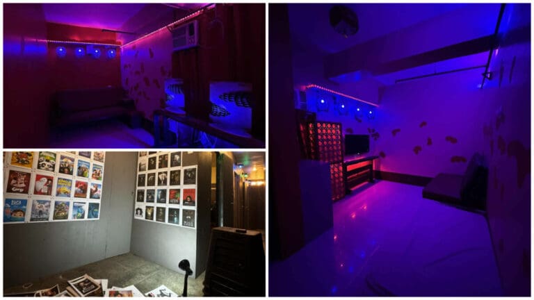 Top 4 Popular Moviehouses Around Cebu To Chill This Valentine’s Day