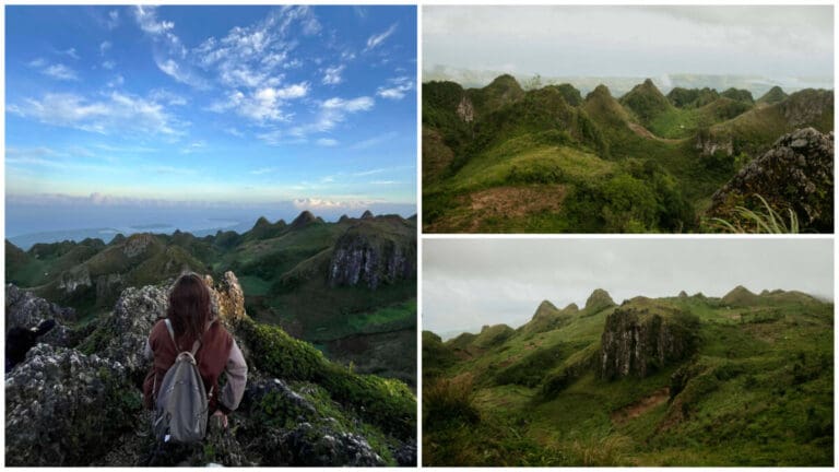 Mag Osmeña Peak ‘Ta Karon Valentines