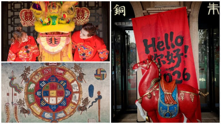 Chinese New Year 2026 Tips and Lucky Animals for a Prosperous Year